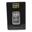 1/2 oz CPG Minted Silver Bullion 99.95% Pure Old Package