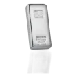 500 g CPG Cast Silver Bullion 99.95% Pure