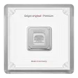 Silver Bar Geiger original - 20 g .999 in Capsule