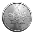 Platinum Maple Leaf - 1 oz (Year Varies)