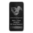 10 oz Engelhard Silver Bar