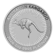 2026 1 oz Australian Platinum Kangaroo Coin (BU)