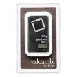 100 Gram Platinum Bar Valcambi - .9995 Fine Platinum (In Assay)