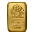 100g Ainslie Gold Bullion