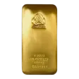 1kg Ainslie Gold Bullion