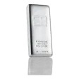 1 kg CPG Cast Silver Bullion 99.95% Pure