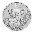 2026 1 oz Australian Koala Silver Coin