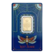 PAMP Suisse Lucky Scarab - 5 gram Gold Bar