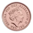 Queen Elizabeth II Sovereign Gold Coin - Best Value