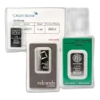 Platinum Bar 1oz - Misc. Minted