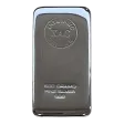 500g Silver Cast Bar - Intrinsic Tender
