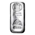 500g Silver Coin Bar Fiji | margin scheme