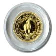 Australian Gold Nugget / Kangaroo 20th Ounce (dates our choice)