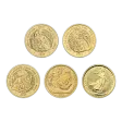 The Best Value 1/4oz Gold Bullion Coin