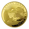 Noah's Ark 1/4oz Gold Coin 2026