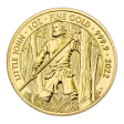 2022 Great Britain 1oz Gold Myths and Legends: Little John