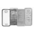 1 Kilo Silver Bar - Design Varies (IRA Eligible)
