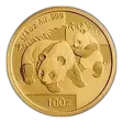 2008 0.25 oz Gold Coin Panda Bullion