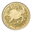 2025 Pitcairn Islands 1/2 gram Gold Ocean Wonders: Turtle