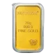 Metalor 20g Minted Gold Bullion Bar