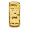 Umicore 1kg Cast Gold Bullion Pre-Owned Bar