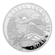 Noah's Ark 1/4oz Silver Coin - different years | margin scheme