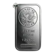 1 oz Sunshine Silver Bar