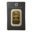 1 Oz Gold Bar - Rand Refinery (In Assay Card)