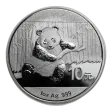 1 oz Chinese Silver Panda