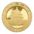 1/2oz Gold Coin Panda China