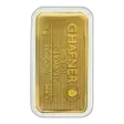 C.Hafner Gold 5g Minted Bullion Bar - Pre-Owned
