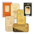 20g Gold Bar | Pre-Owned