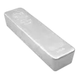 5000 GRAM SILVER BAR