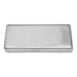 5kg ABC Silver Cast Bar