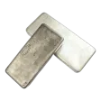 5kg Silver Bar (Secondary)