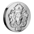 2 oz Silver Scottsdale Stacker