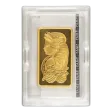 10 OZ GOLD BAR PAMP