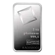 KILO PLATINUM BAR VALCAMBI