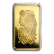 PAMP Suisse Fortuna 100g Gold Bar