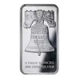 5 oz SD Bullion Proclaim Liberty Silver Bar