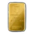 Germania Mint Gold Minted Bar 1g