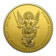 2016 Ukraine 1 oz Gold Archangel Michael BU
