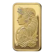 10 Oz PAMP Suisse Fortuna Gold Bar