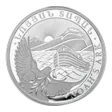 2026 Armenia 5 oz Silver 1000 Drams Noah's Ark BU