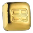 50 g CPG Cast Gold Bullion 99.99% Pure