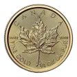 2026 Royal Canadian Mint Gold Maple Coin 1/4oz