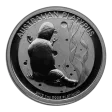Australian Platinum Platypus 1 oz (Varied Year)