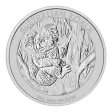 1kg Perth Mint Silver Koala Coin 2013