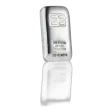 100 g CPG Cast Silver Bullion 99.95% Pure