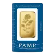 50 Gram PAMP Suisse Rosa Gold Bar (In Assay)